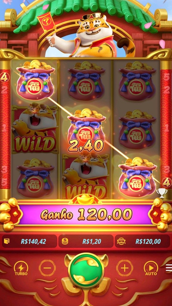 Fortune Slots game