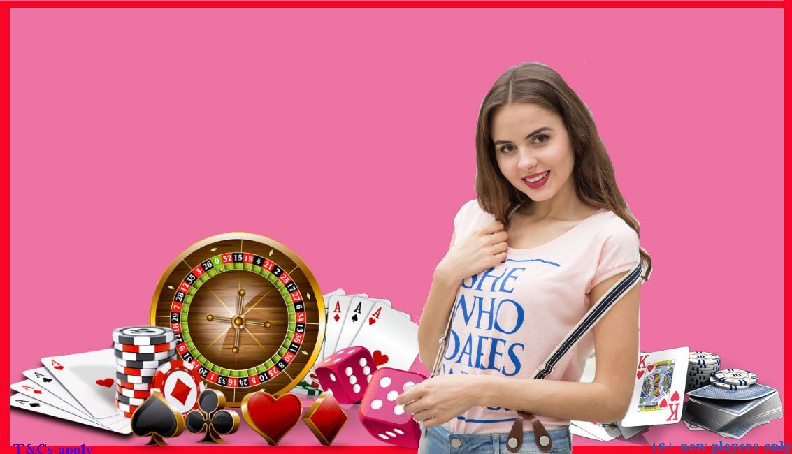 Fortune Slots Live Casino