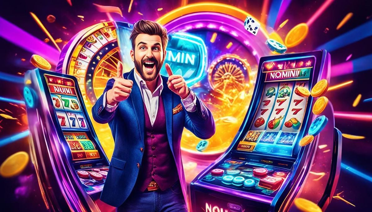 Fortune Slots Live Casino