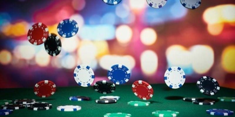 Fortune Slots Live Casino