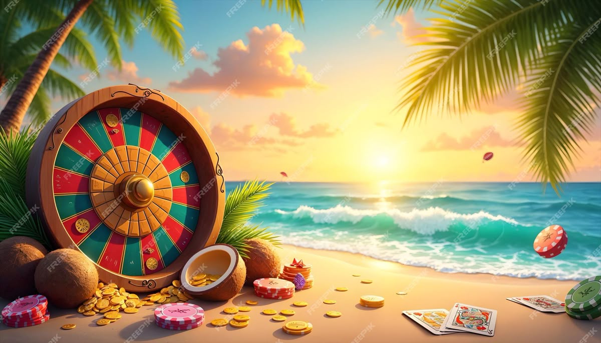 Fortune Slots Welcome Bonus